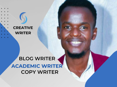 A professional deliverable article that has impact