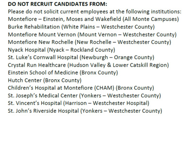 "Expert Healthcare Nurse Recruiter | RNs, LPNs, CNAs, NPs, CRNAs & More"