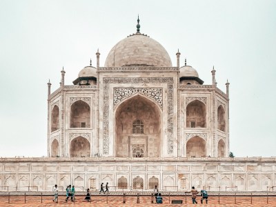 Expert Travel Planner | Customized Trips to India & Dubai