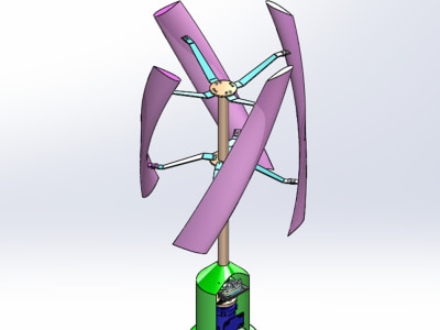 3D Modeling and Product design using Creo, NX and Inventor