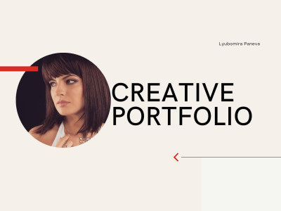 A professional and modern powerpoint presentation