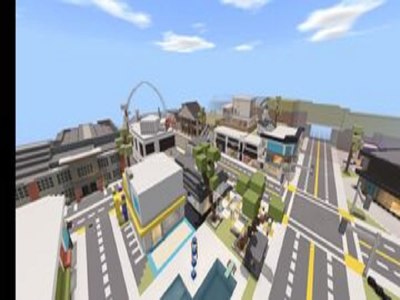 A full roblox game, roblox script, roblox map, custom roblox game