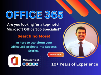 Microsoft office 365 setup for your business