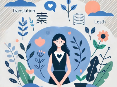 Translations in Portuguese, Polish, English, French, Spanish and German