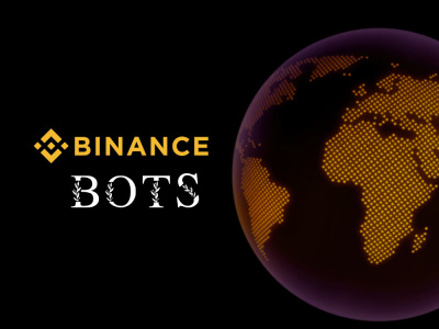 Binance Crypto Trading Bot with Profitable Strategies