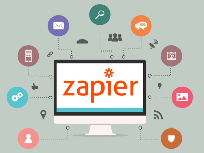 Zapier Lessons from first day to expert learning.