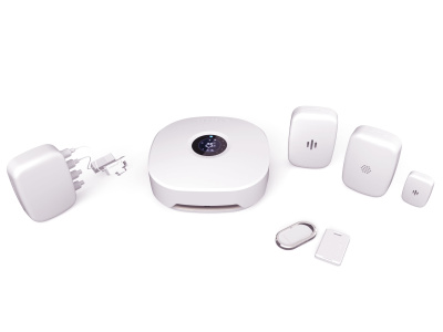 Professional Industrial Product Design | 3D Modeling & Rendering Service