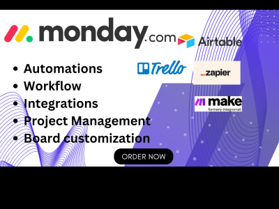 Monday and Monday CRM setup with Monday.com ClickUp Jira project Asana