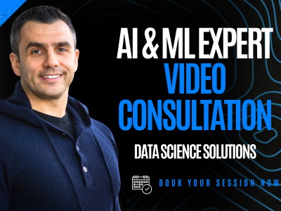 AI, Machine Learning, Data Science Project Scoping for Small Business