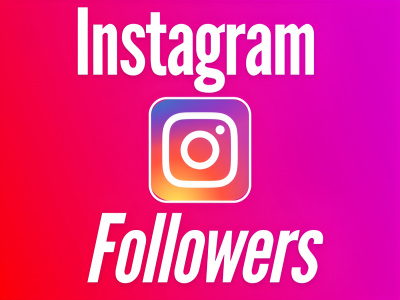 Real Instagram Promotion and Instagram Followers