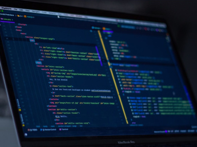 AWS cloud services and online coding lessons