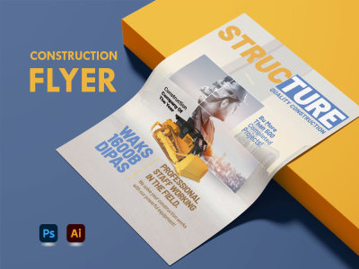 Flyer Design, Business Flyer Design, Event Flyer & Sports Flyer Design