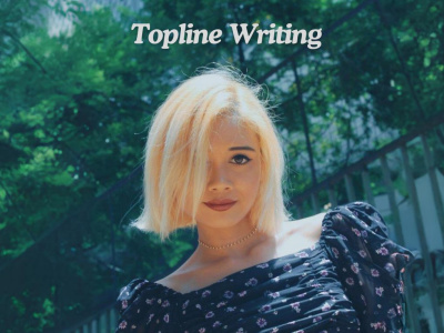Topline melodies and lyrics for your tracks