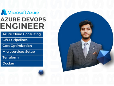 Azure Cloud Engineering Services