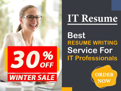Resume for IT, cybersecurity, data science, scrum master, and tech sales