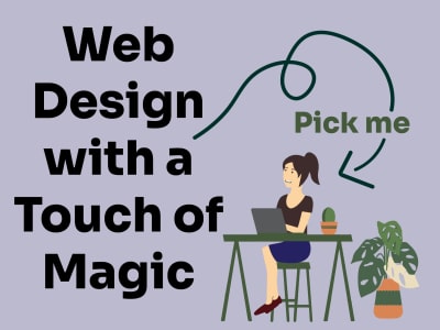 Figma Magic: Designs That Wow | Upwork