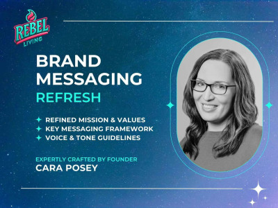 Revitalize Your Brand Messaging to Connect with Impact