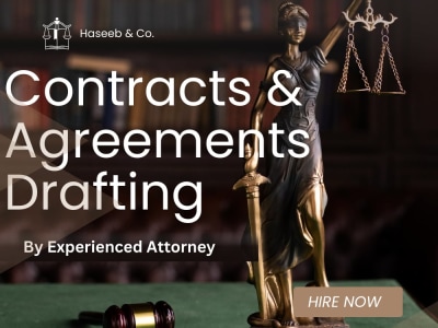 Custom Contracts and Agreements to Protect Your Business and Interests
