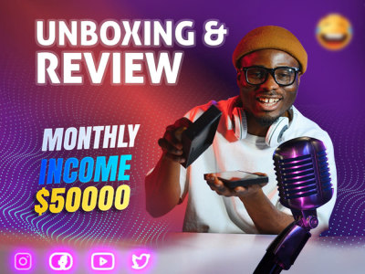 YouTube Thumbnail Design | Thumbnail Designer | High CTR Thumbnails Design