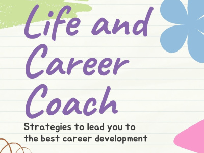Personalized Coaching to Elevate Your Career and Life
