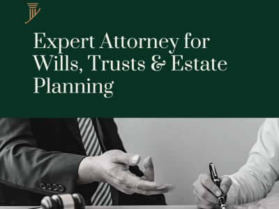 Estate Planning Legal Expert