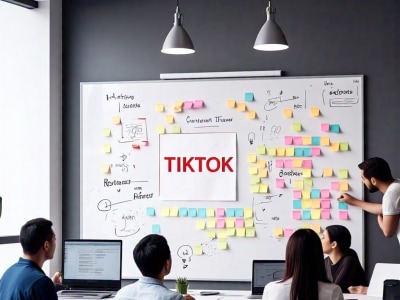 Your TikTok Shop Setup & Managed Professionally