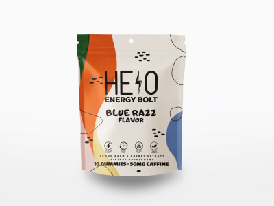 A Premium Quality Packaging & Labeling for your Products.