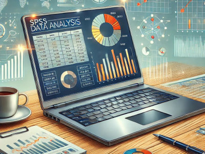 Data Modeling and Analysis with SPSS for Actionable Insights