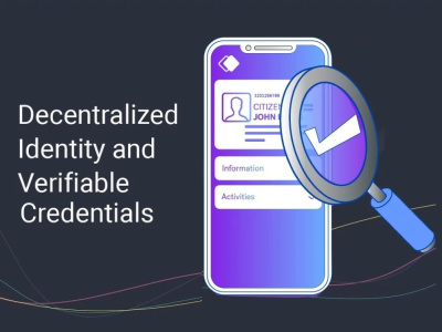 Trusted Identity & Blockchain-Based Solutions with Hyperledger Aries
