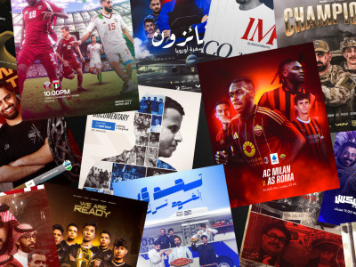 Social Media Poster - Social media Design