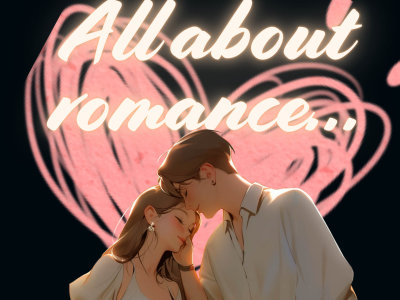 Romance novel outline/story shaping
