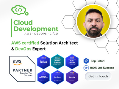 Book a Development & IT Consultation with Syed Abid R. | Upwork