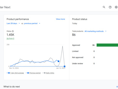 Google Shopping Product Ads, Google Merchant Center , Google Feed Set Up