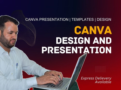 Professional canva designs canva pro templates and presentation redesign