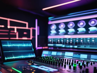HQ AI music compositions perfectly tailored to your brand for any purpose