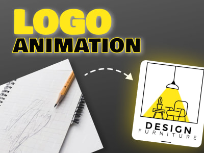 An Amazing Logo Animation | Brand Logo Animation | Motion Graphics | AE