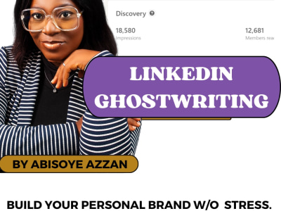 Highly-Engaging LinkedIn Posts That Get You Noticed!