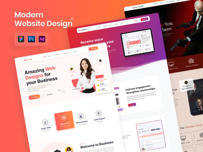 Dedicated FrontEnd Developer React / Html5 / Bootstrap / Javascript ...