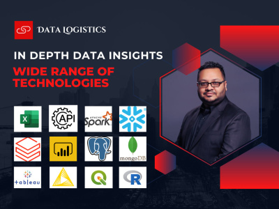 A Professional Data Analytics Service for Actionable Insights