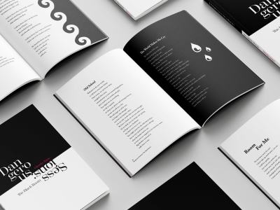 I will do book formatting and layout design for print and ebook