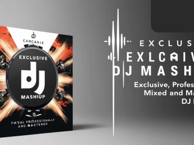 Professional dj mix of your favorite songs pro dj mix music dj mashup