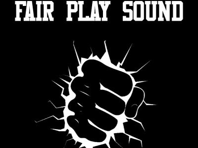 Rock/metal soundtrack for your project