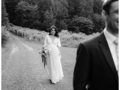 Full day wedding photography coverage