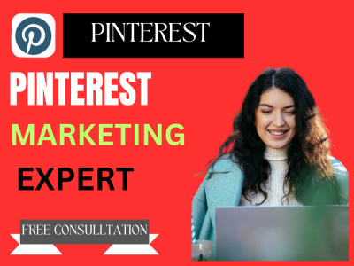 Pinterest marketing manager, SEO Expert , and Pinterest ads Manager