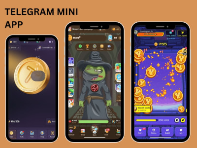 Telegram ChatBot Automation Using Botpress and ManyChat Solutions
