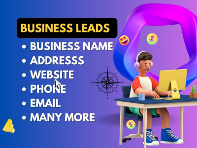 Targeted Fashion & Beauty Lead Generation for Sales Growth