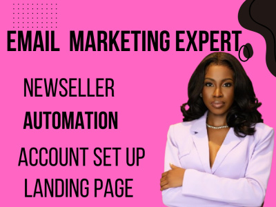 A MailChimp and Selzy email template,campaign,Marketo landing page rephrase