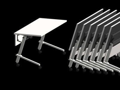 A custom Revit family designed to your exact specifications!