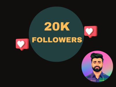 INSTAGRAM ORGANIC FOLLOWERS, INSTAGRAM MARKETING