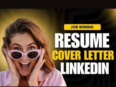 Job-Winning Resume & CV | ATS-Optimized Resumes for High-Paying Roles